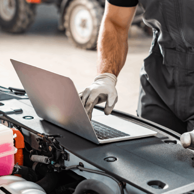 Engine Diagnostics